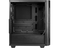 CHIEFTEC AS-01B-OP Mid Tower Czarna - 1117094 - zdjęcie 8